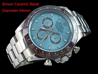 rolex oyster perpetual cosmograph daytona 44mm mens watch