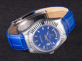 rolex oyster perpetual day-date automatic mens watch
