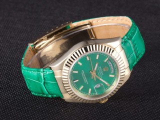 rolex oyster perpetual day-date automatic mens watch