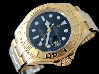 rolex yacht-master mens watch