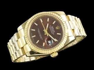rolex datejust oyster perpetual automatic man watch