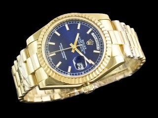 rolex day-date oyster perpetual automatic man watch