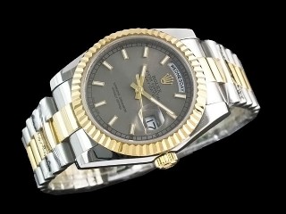 rolex day-date oyster perpetual automatic man watch