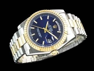 rolex day-date oyster perpetual automatic man watch