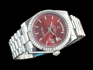 rolex day-date oyster perpetual automatic man watch