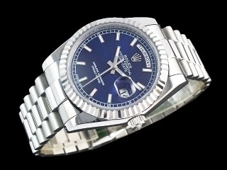 rolex day-date oyster perpetual automatic man watch