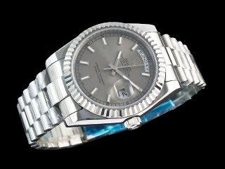 rolex day-date oyster perpetual automatic man watch