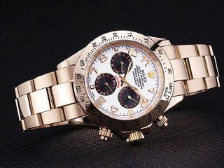 rolex daytona automatic man watch 