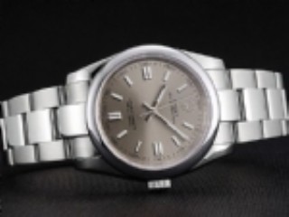 baselworld rolex oyster perpetual 116000 automatic man watch