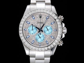 rolex cosmograph daytona 116576tbr automatic man watch