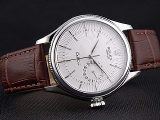 rolex cellini date 50519 automatic man watch