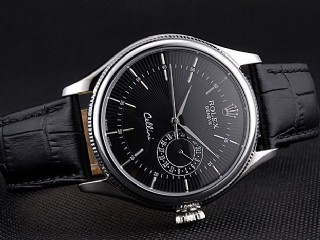 rolex cellini date 50519 automatic man watch