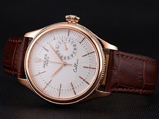 rolex cellini date 50515 automatic man watch