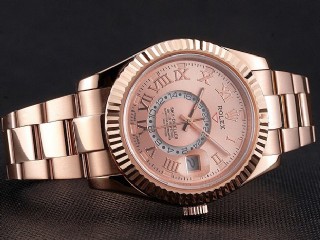 rolex oyster perpetual sky dweller 326935 automatic mens watches 