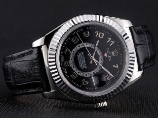 rolex oyster perpetual sky dweller 326139 automatic mens watches
