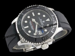 rolex yacht-master 116655 automatic man watch