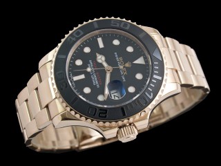 rolex yacht-master 116655 automatic man watch