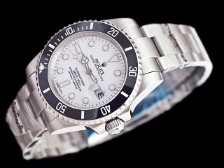 rolex submariner ceramic bezel automatic man watch