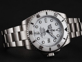 rolex submariner bamford ceramic bezel automatic man watch