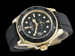 rolex yacht-master 116655 automatic man watch
