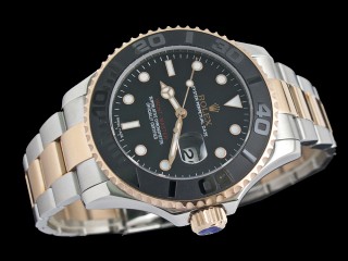 rolex yacht-master 116655 automatic man watch