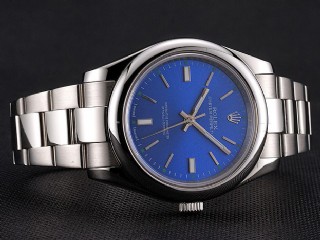 rolex oyster perpetual 114300 automatic man watch