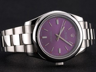 rolex oyster perpetual 114300 automatic man watch