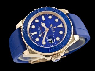 rolex yacht-master 116655 automatic man watch