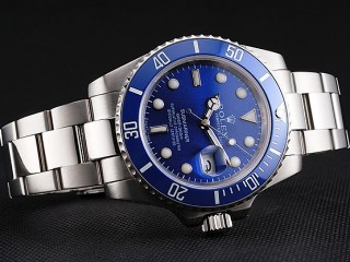 rolex submariner 116619 ceramic bezel automatic mens watch