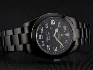 baselworld rolex oyseter perpetual air-king 116900 automatic mens watch