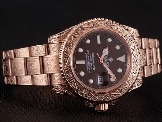 rolex submariner skull limited edition automatic mens watch