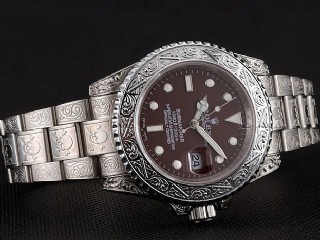 rolex submariner skull limited edition automatic mens watch