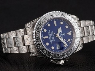rolex submariner skull limited edition automatic mens watch
