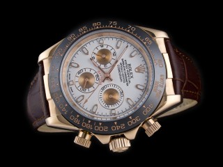 rolex daytona automatic man watch