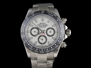 rolex daytona 116500ln automatic man watch