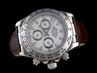 rolex daytona automatic man watch