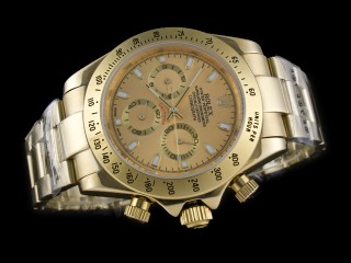 rolex daytona automatic man watch 