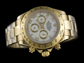 rolex daytona automatic man watch 