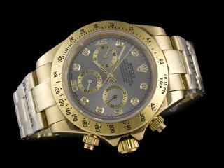 rolex daytona automatic man watch 