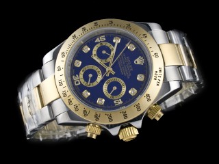 rolex daytona automatic man watch 