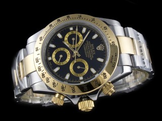 rolex daytona automatic man watch 