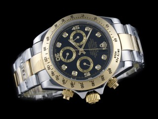 rolex daytona automatic man watch 