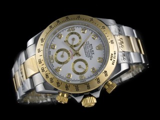 rolex daytona automatic man watch 