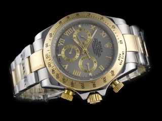 rolex daytona automatic man watch 