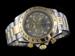 rolex daytona automatic man watch 