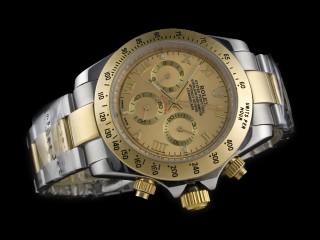 rolex daytona automatic man watch 