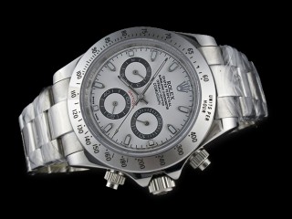 rolex daytona automatic man watch
