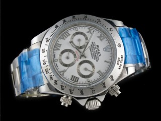 rolex daytona automatic man watch