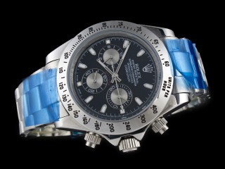rolex daytona automatic man watch