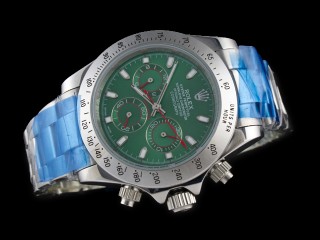 rolex daytona automatic man watch